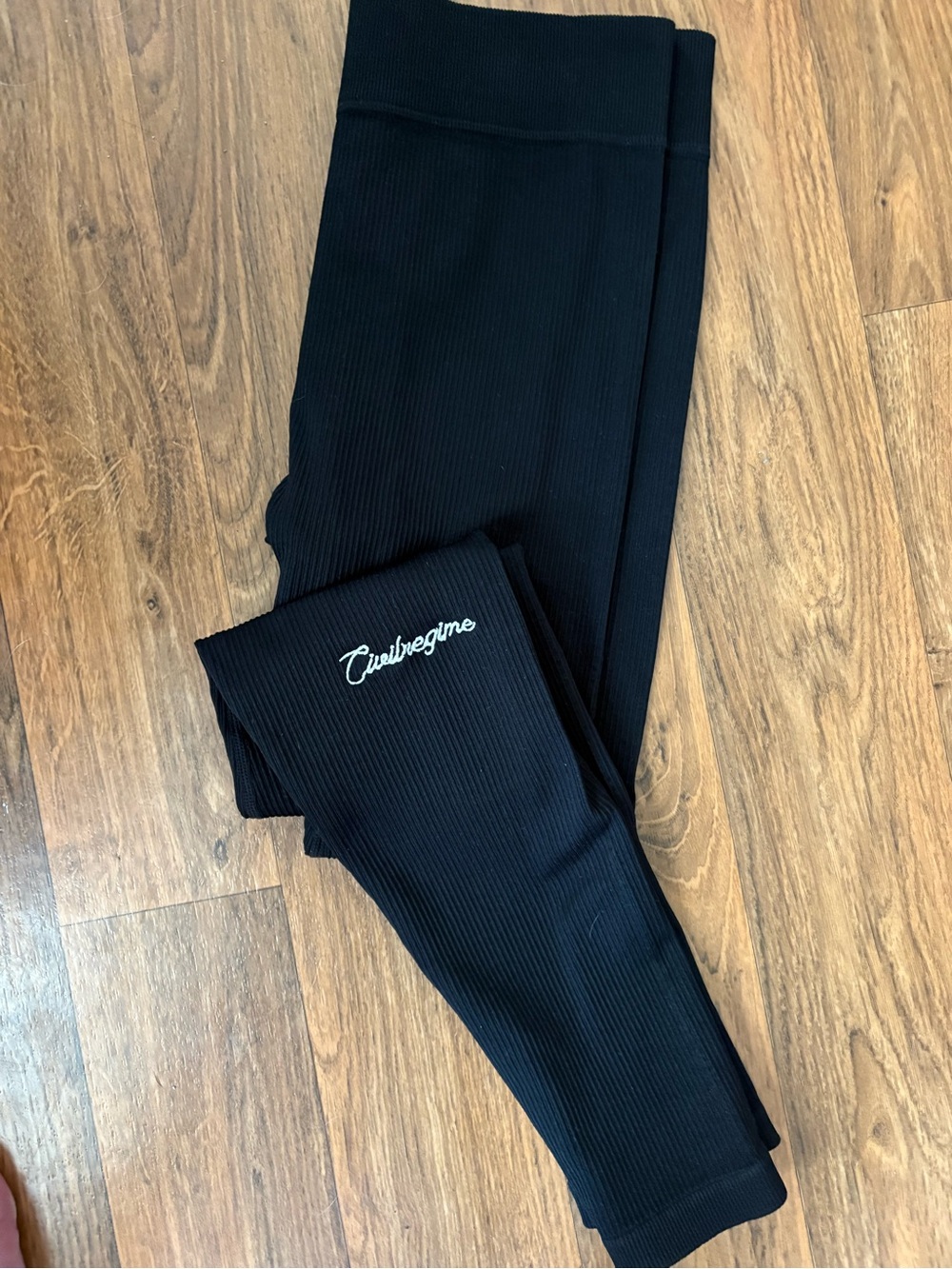 Civil Regime XL Leggings